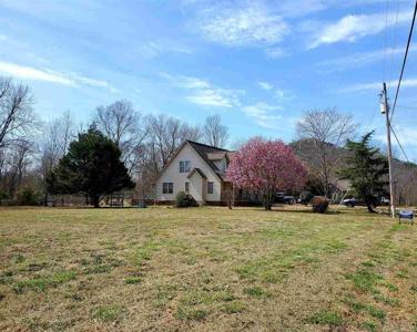 33 & 34 Winkley Shoals Trace