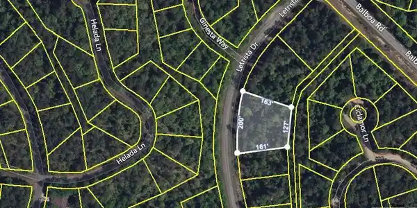 Lot 8 Letrista Drive