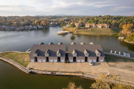 532 Grand Point Drive