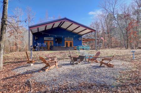 28 Funderburk Road