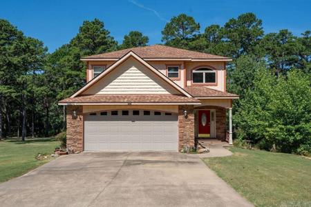 3008 Case Ford Road