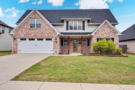 7222 Havenwood Drive