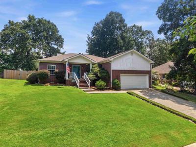 111 Ridge Terrace