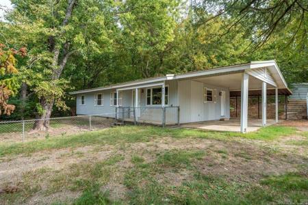 445 Thornton Ferry Road
