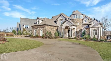 2064 Sloan Lake Dr.
