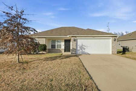 1801 Yarrow Dr Drive