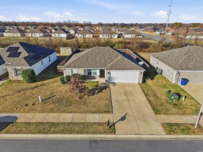 1801 Yarrow Dr Drive
