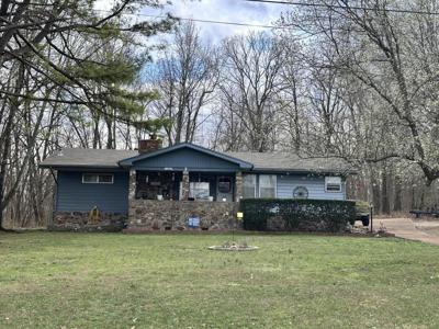 2 Tishimingo Drive