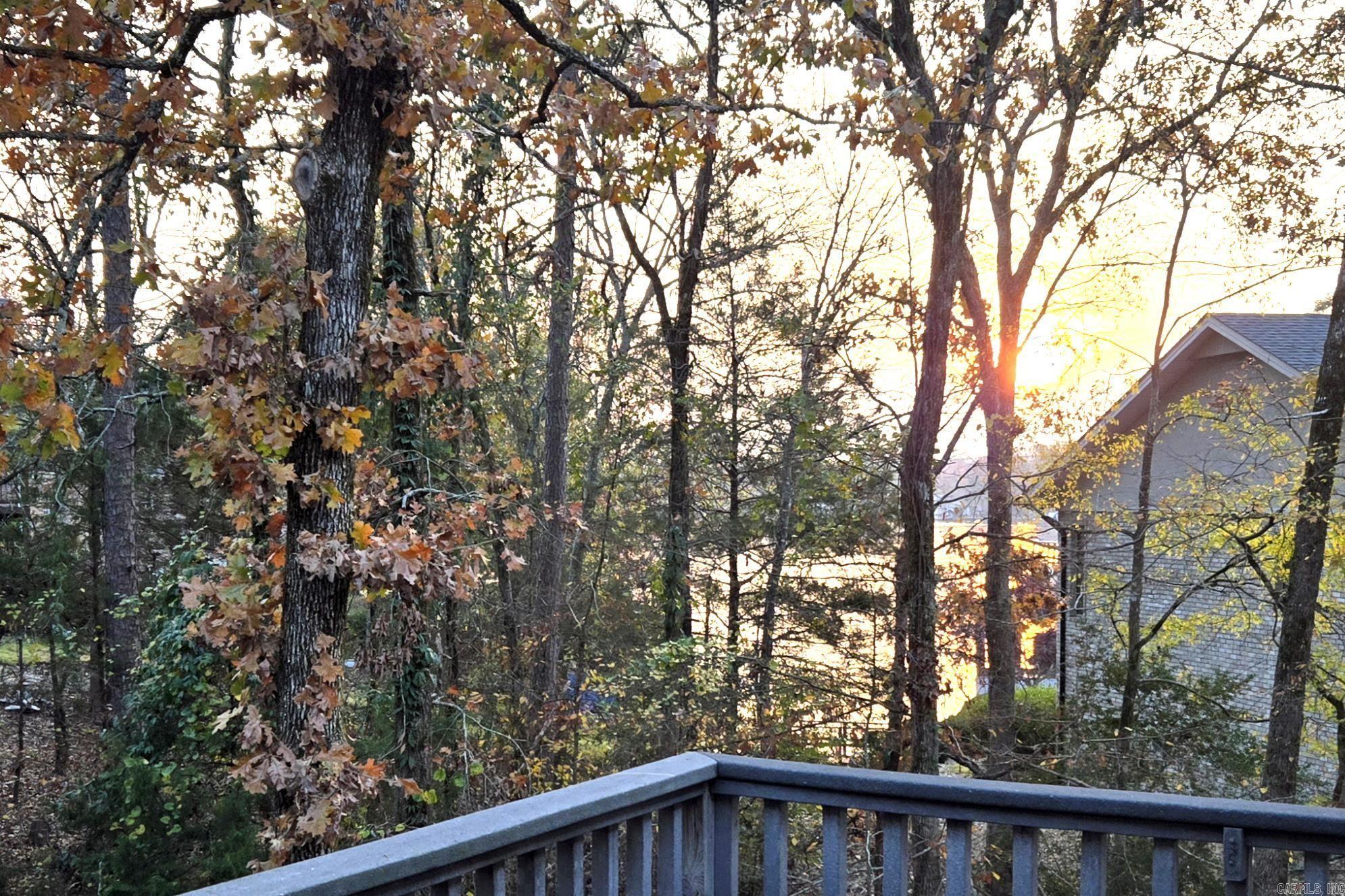 Image 2: Fall Lake View