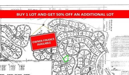 Lot 6 Yazzi Circle