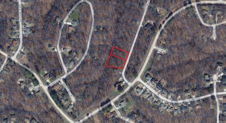 Lot 4 and 5 Gillingham Drive