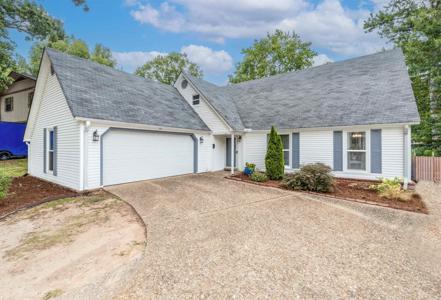 6312 Allwood Dr