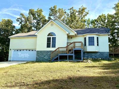 10 Pontotoc Trail