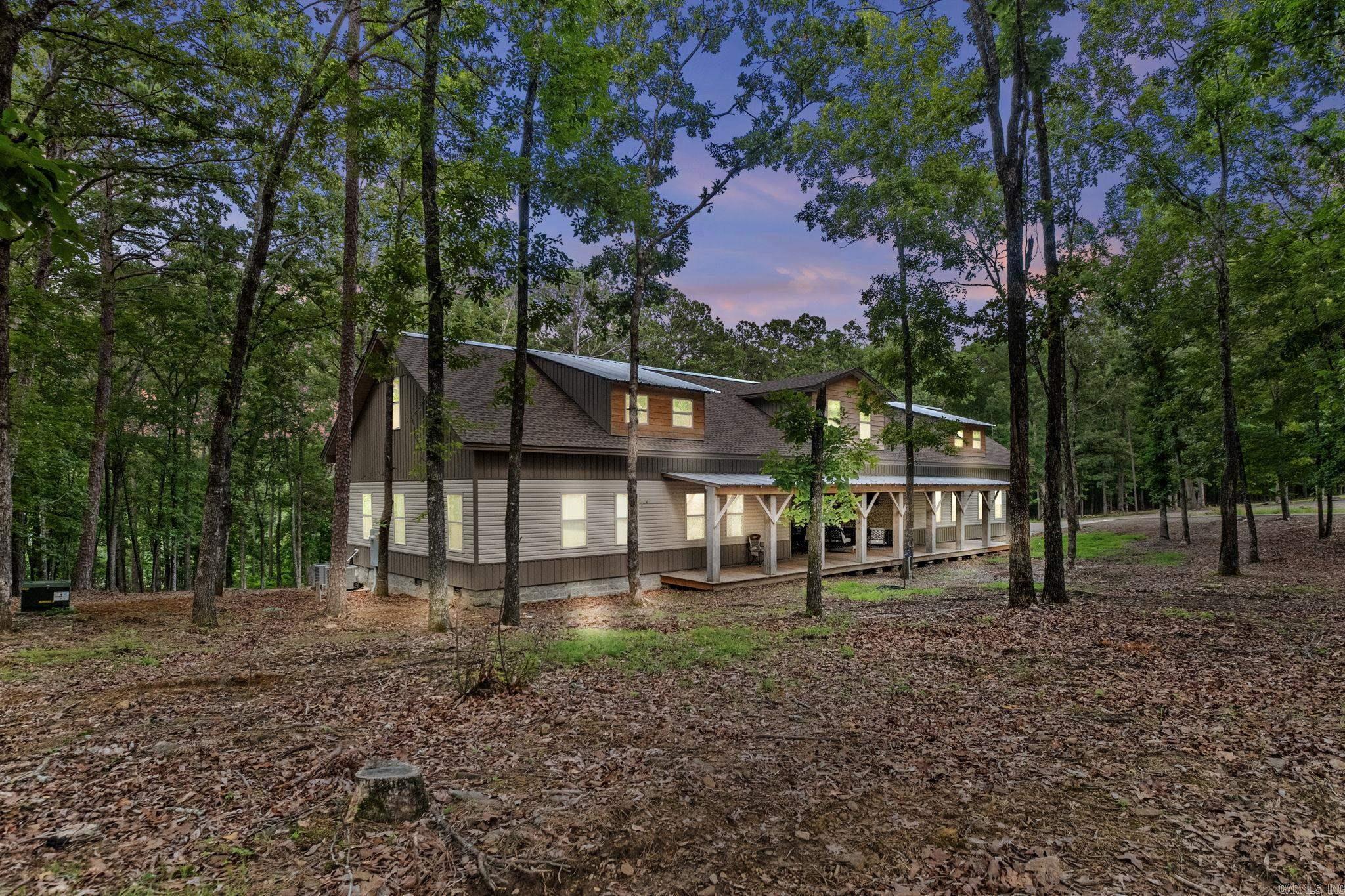 45 Stillwater Lane, Drasco, AR lhrmls02206264