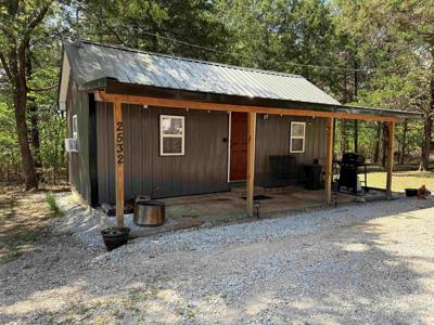 2353 Jordan Landing Road