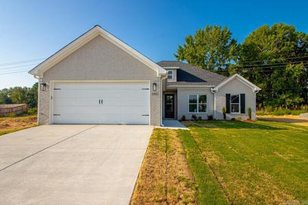 3901 SPENCER CROSSING Drive