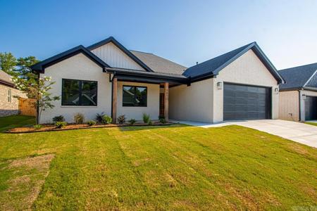 3892 SPENCER CROSSING Drive