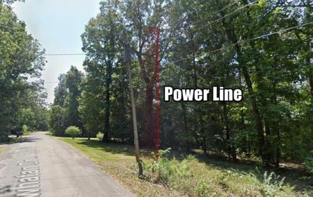 Lot 10 Powhatan Drive