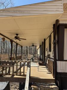 5 Lake Greeson Estates