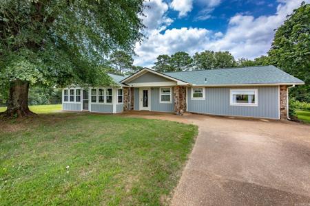 205 Mountain Trail Road