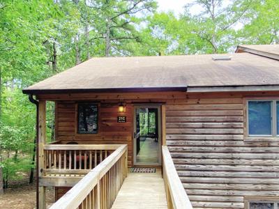 21 Pine Cove