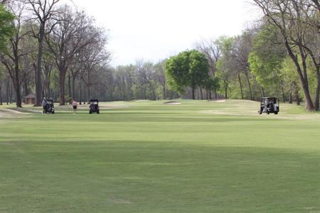 20 Fairway Woods Circle