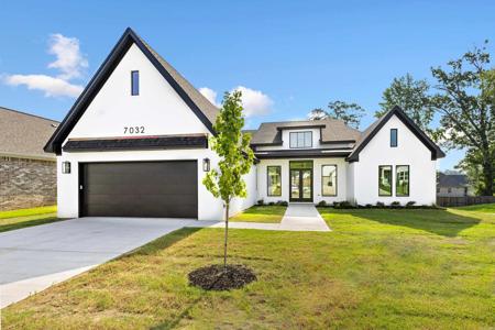 7032 Fields Drive