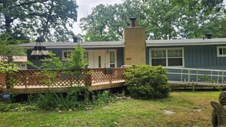 24 Wooded Acres