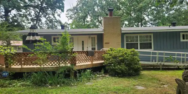 24 Wooded Acres
