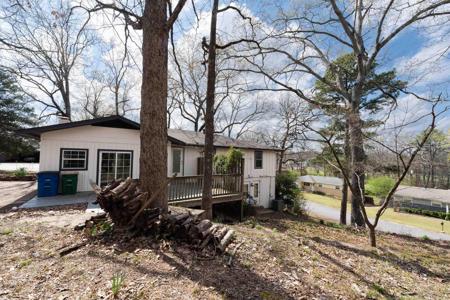 2101 Seminole Trail