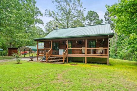 273 Alydar Trail