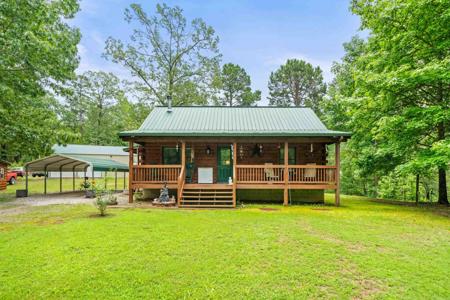 273 Alydar Trail