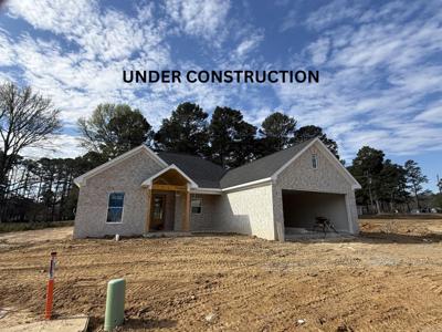 3909 Spencer Crossing Drive