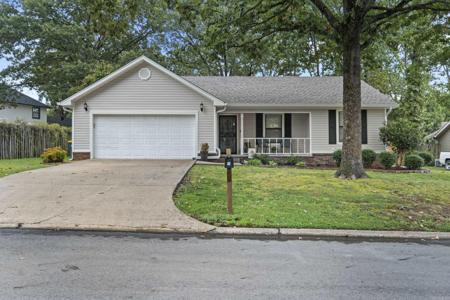110 Winona Drive