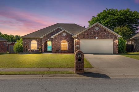 2421 Toccata Lane
