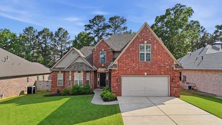 121 Lily Drive