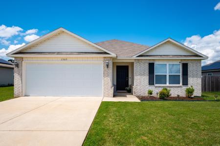 1505 Yarrow Drive