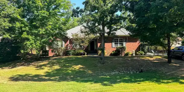 2356 Marion Anderson Road