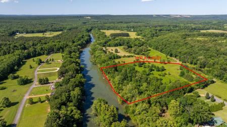 139 Emery Bluff Spur