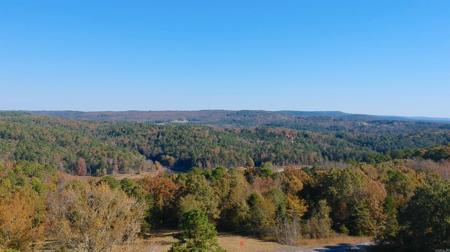 2.09 acres Burnt Ridge Road