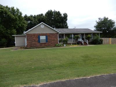 2326 W Smokey Ridge