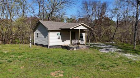 189 Emery Bluff Spur
