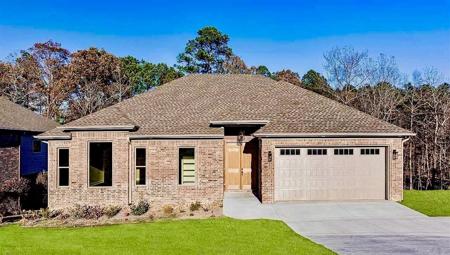 35 Marchwood Cove