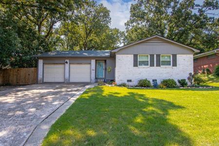 5007 Glenmere