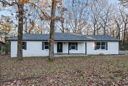 312 Eubanks Road