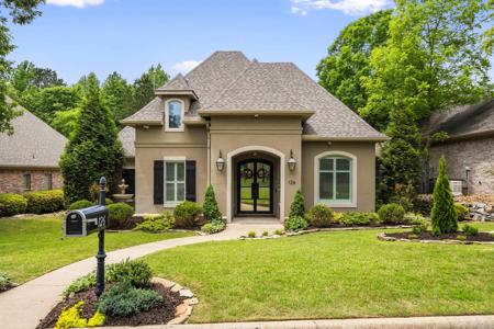 126 Gardens Gate Circle