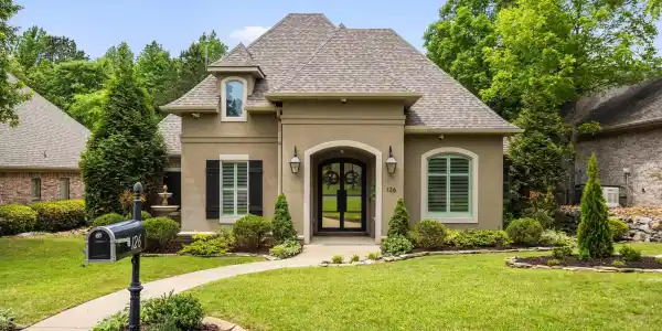 126 Gardens Gate Circle