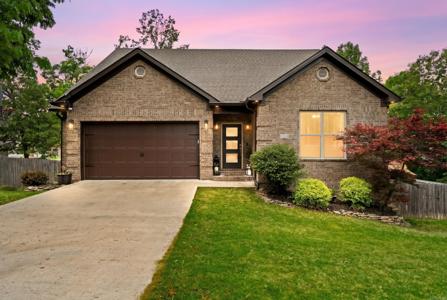 109 Sienna Lake Lane