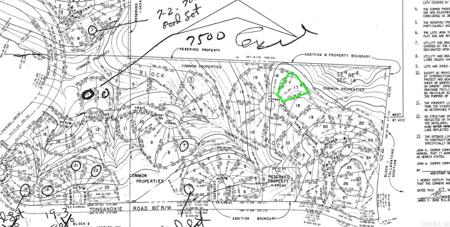 0 BOHOSHE Trail