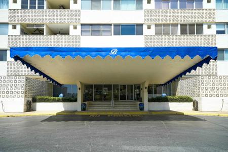740 Weston Road